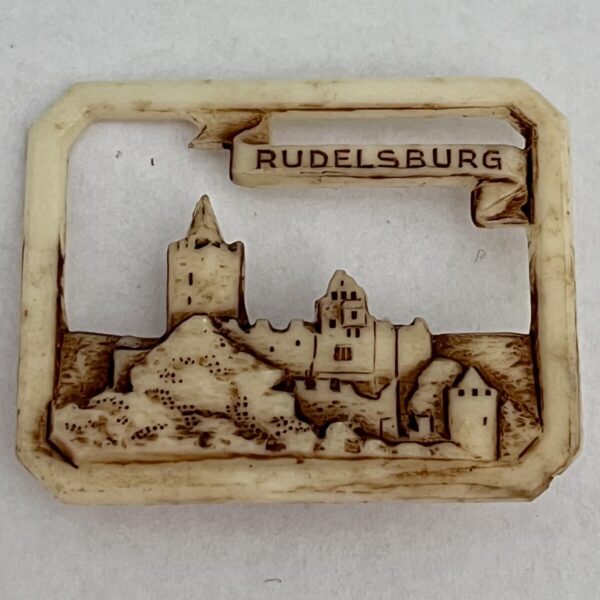 Rudelsburg