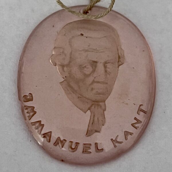 Immanuel Kant