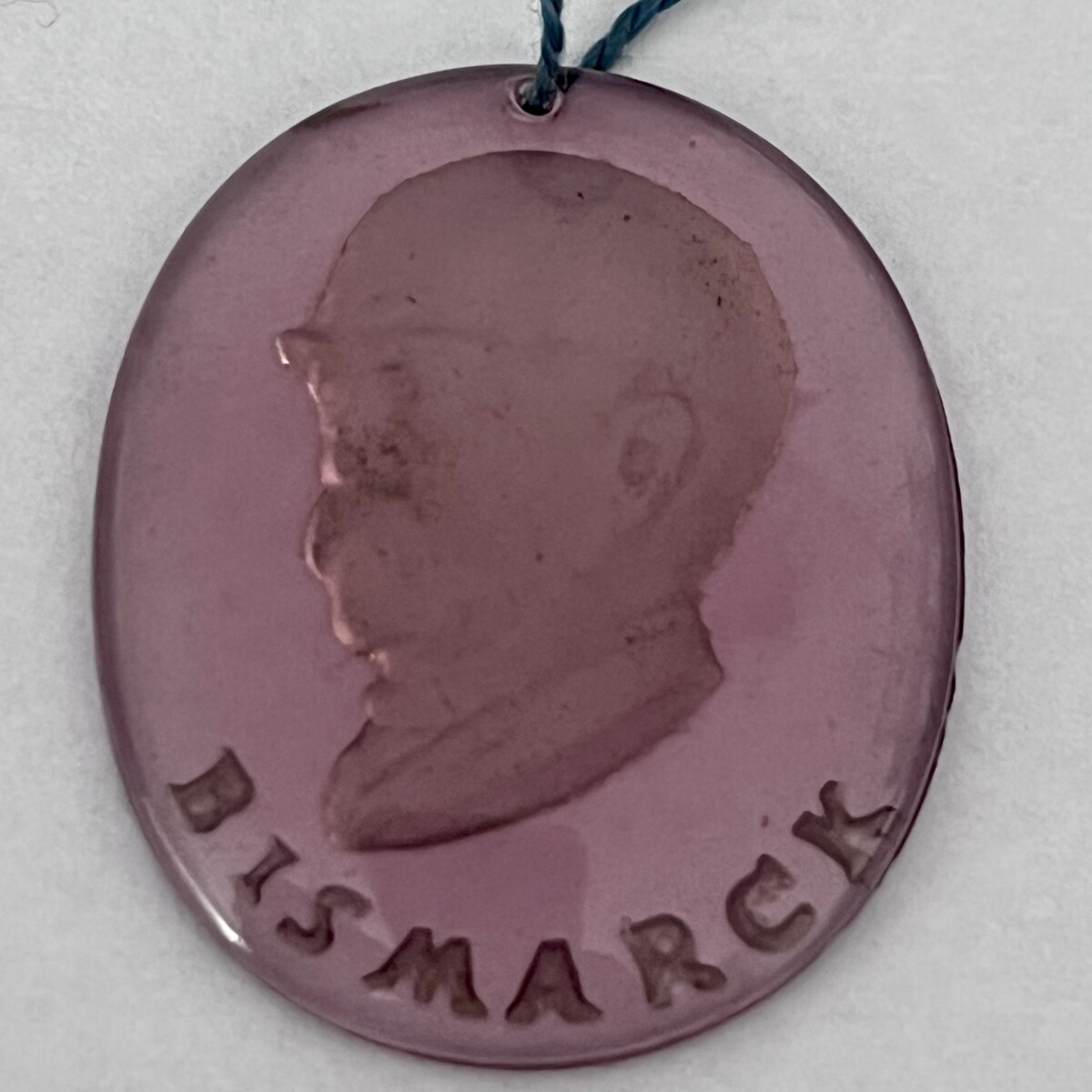 Bismarck