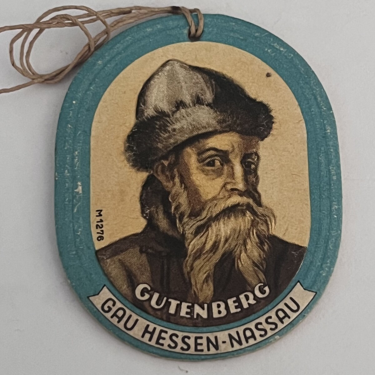 Gutenberg