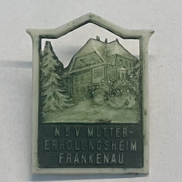 NSV Mütter-Erholungsheim Frankenau