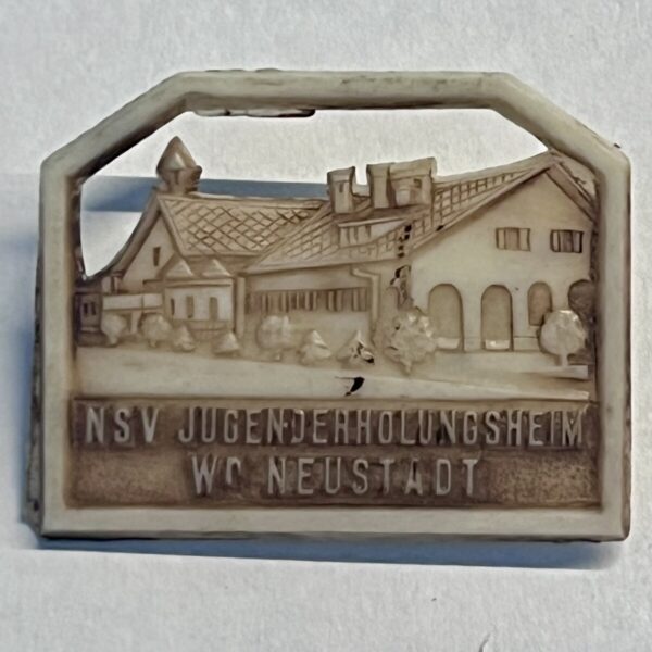 NSV-Jugend-Erholungsheim Wiener Neustadt