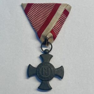 1916 merit medal