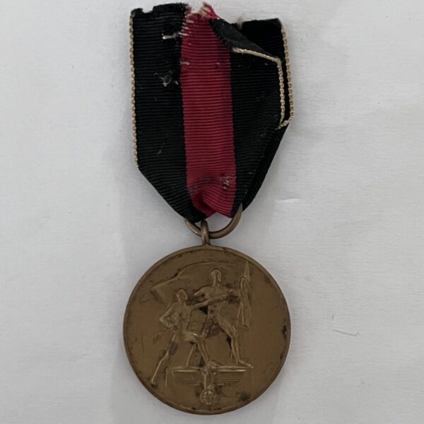 Sudetenmedaille