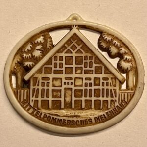 Mittelpommersches Dielenhaus