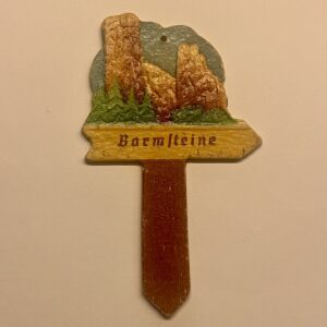 Barmsteine