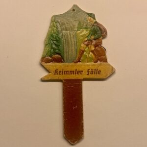 Krimmler Falle